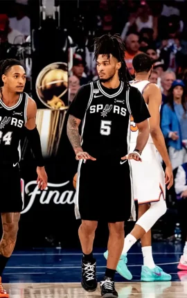 NY Knicks – San Antonio Spurs – Ponturi Pariuri Meciul 4 NBA Finals – 11.06.2026
