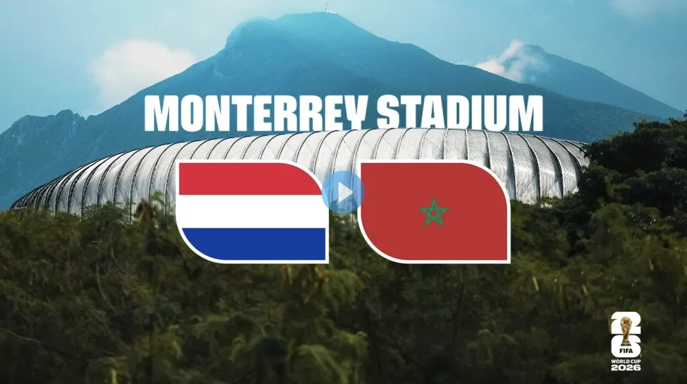 Olanda Maroc, Cupa Mondiala, Sursa Fifa.com