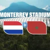 Olanda – Maroc, meci de cinci stele în 16-imile Cupei Mondiale