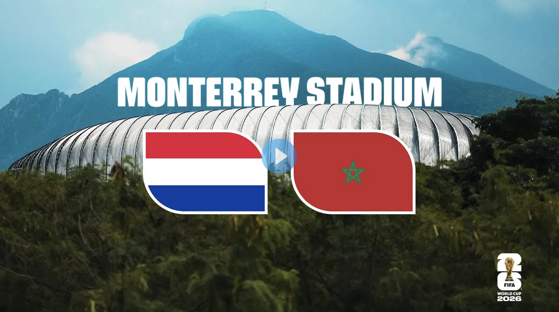 Olanda Maroc, Cupa Mondiala, Sursa Fifa.com