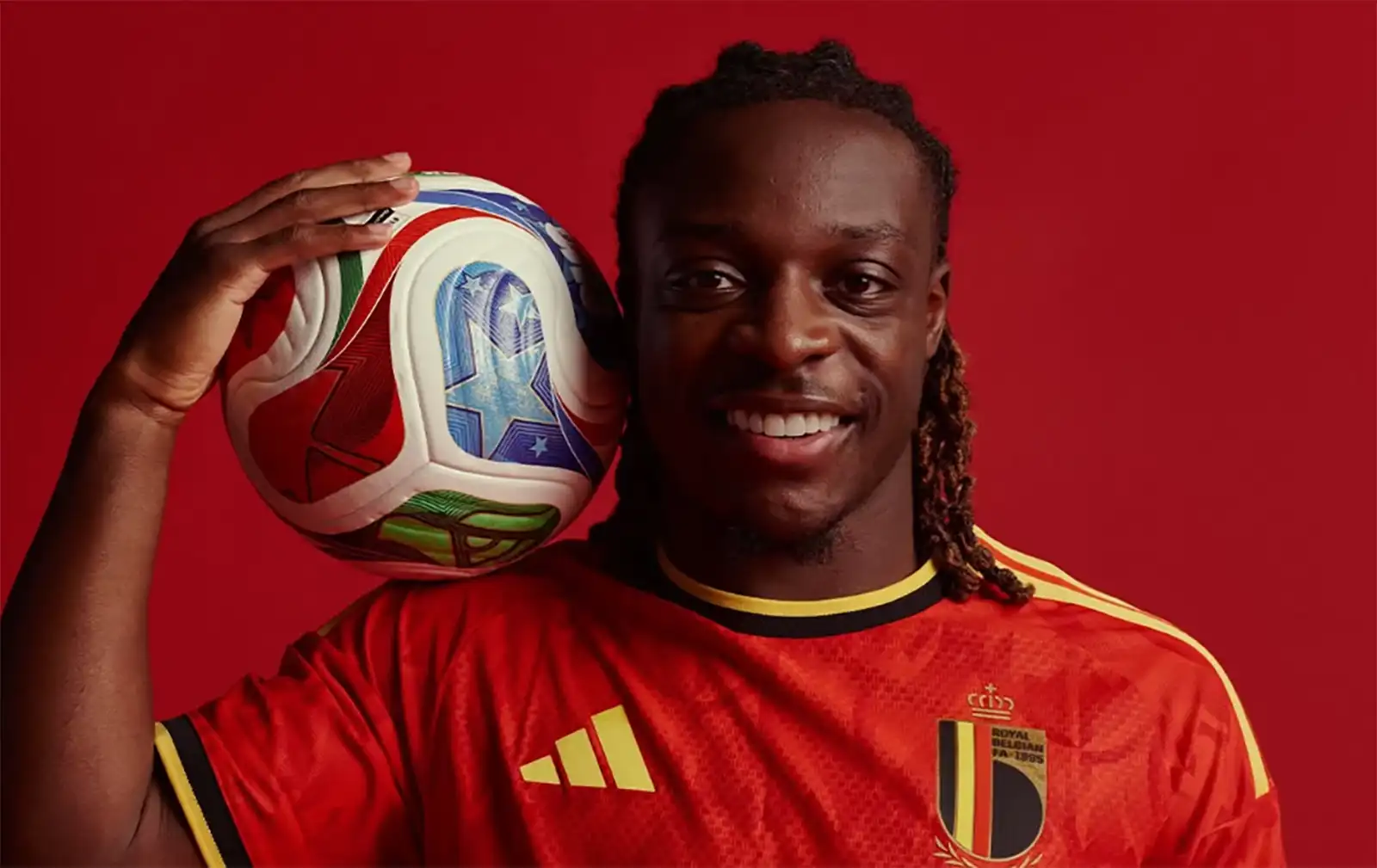 Pariuri Speciale Belgia - Senegal - Doku este gata de show în șaisprezecimile CM 2026