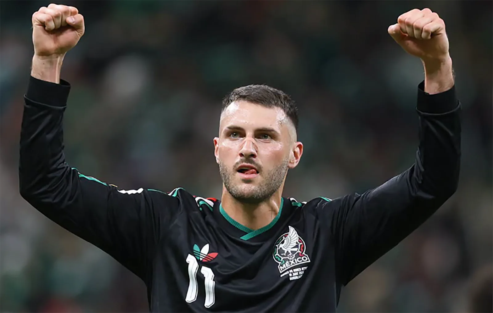 Pariuri Speciale Mexic - Ecuador în șaisprezecimile Cupei Mondiale, plasate la TopBet