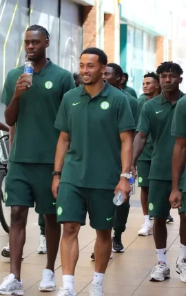 Polonia – Nigeria, Ponturi pariuri Amical Internațional, 3 iunie 2026
