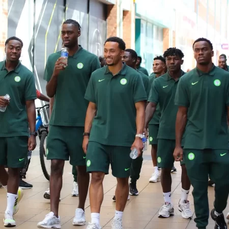 Polonia – Nigeria, Ponturi pariuri Amical Internațional, 3 iunie 2026