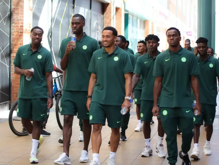 Polonia – Nigeria, Ponturi pariuri Amical Internațional, 3 iunie 2026