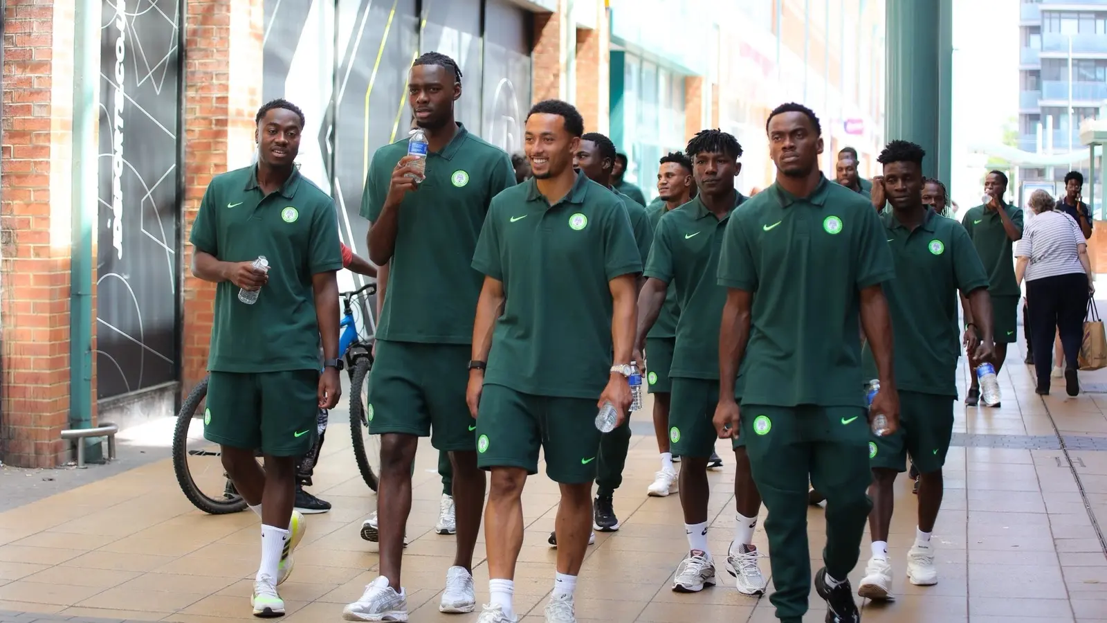 Polonia - Nigeria, Ponturi pariuri Amical Internațional, 3 iunie 2026