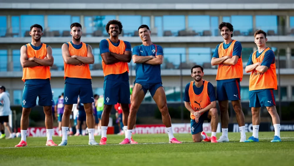 Portugalia - Chile, Ponturi pariuri Amical Internațional, 6 iunie 2026