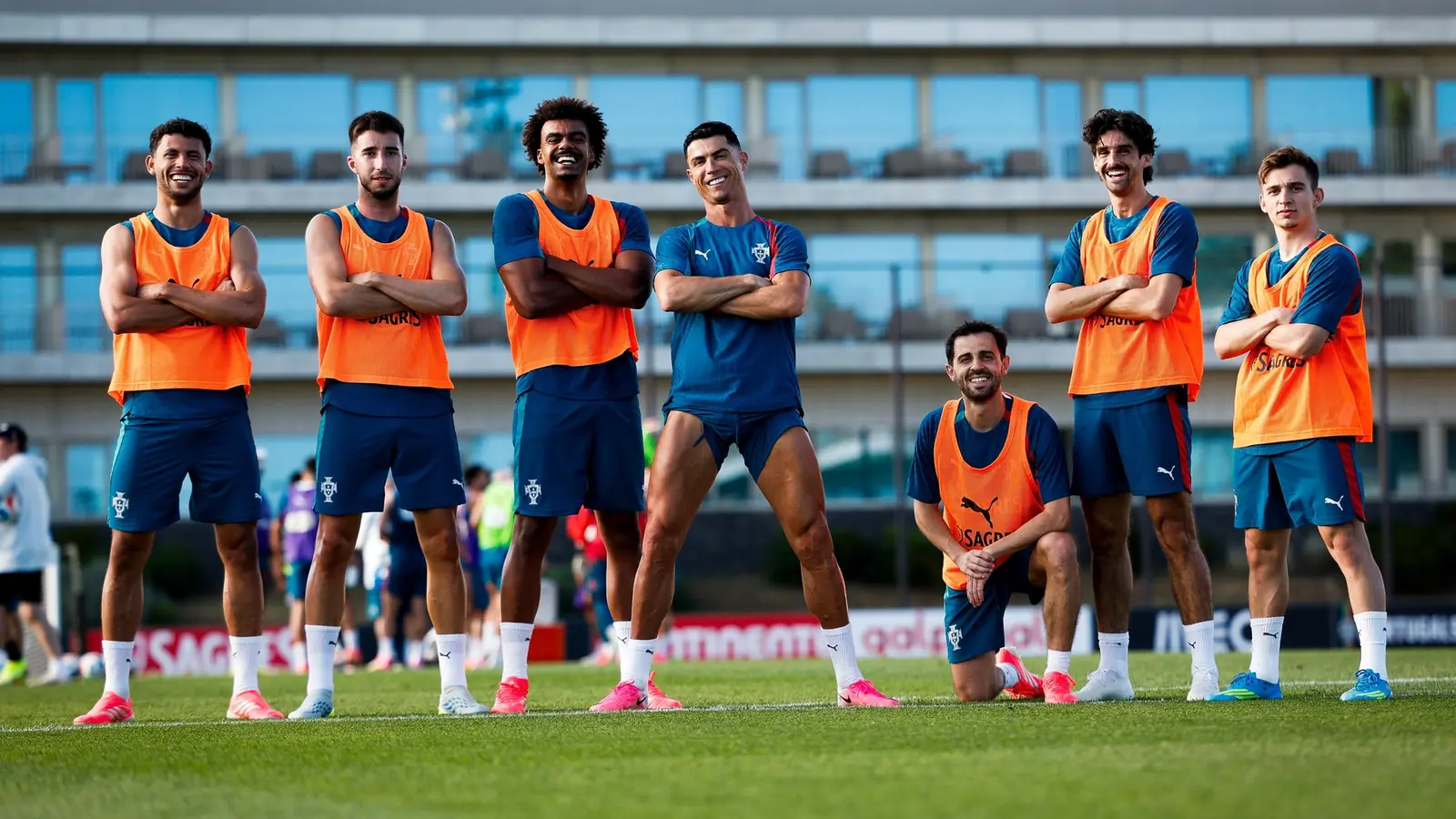 Portugalia - Chile, Ponturi pariuri Amical Internațional, 6 iunie 2026