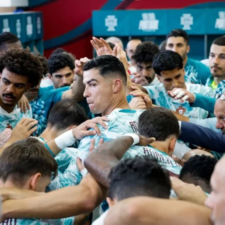 Portugalia vs Nigeria – Ponturi pariuri Amical Internațional – 10.06.2026