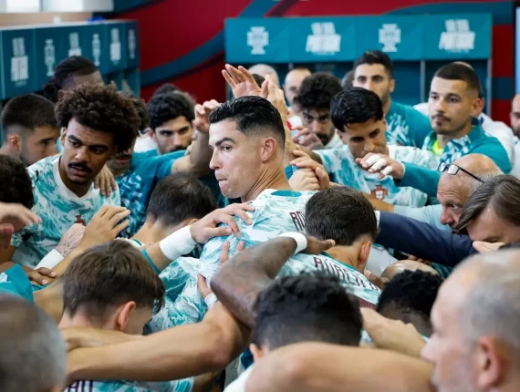 Portugalia vs Nigeria – Ponturi pariuri Amical Internațional – 10.06.2026