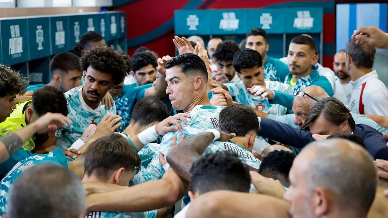 Portugalia vs Nigeria - Ponturi pariuri Amical Internațional - 10.06.2026