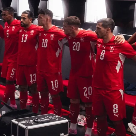 Qatar vs Elveția – Ponturi pariuri Cupa Mondială – 13.06.2026