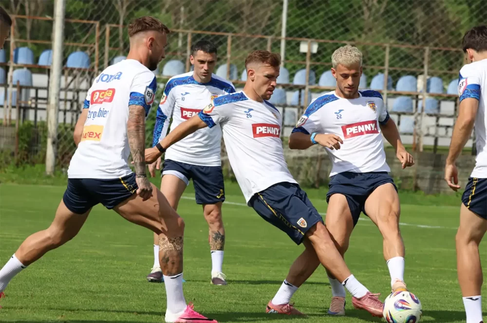 România vs Țara Galilor, Ponturi Pariuri Meciuri Amicale, 06.06.2026