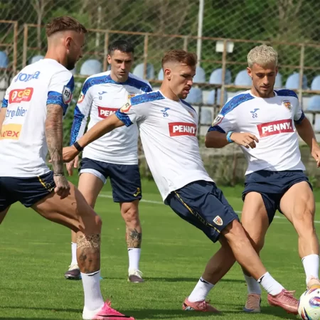 România vs Țara Galilor, Ponturi Pariuri Meciuri Amicale, 06.06.2026