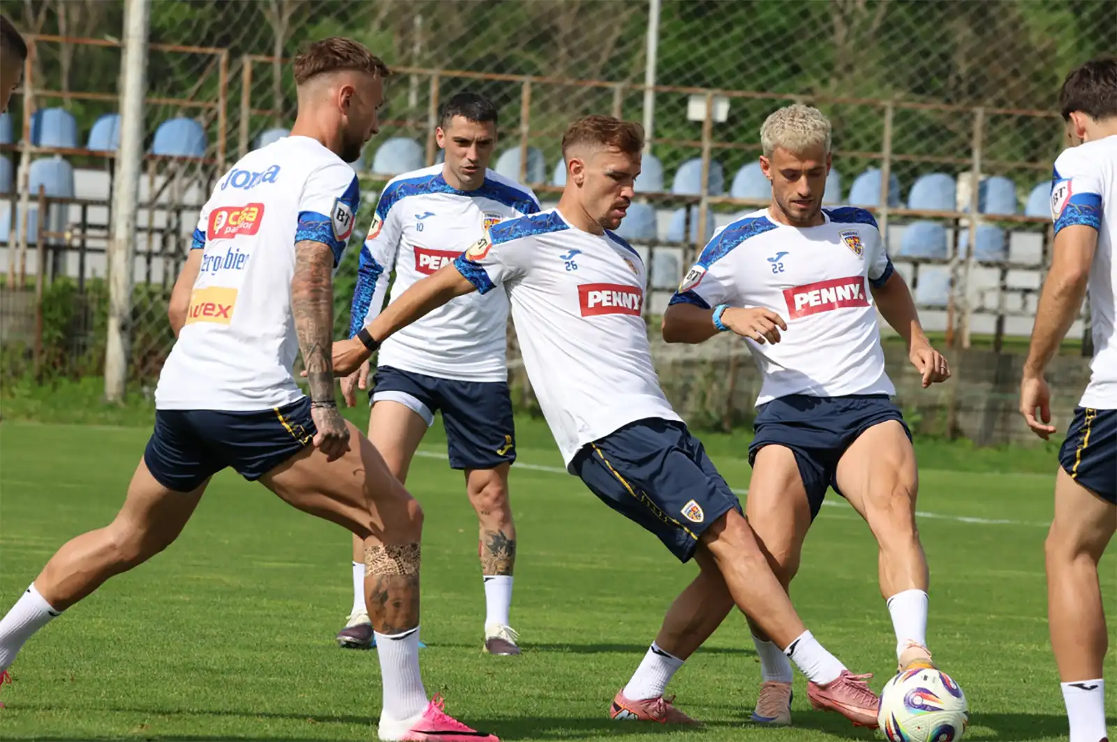 România vs Țara Galilor, Ponturi Pariuri Meciuri Amicale, 06.06.2026