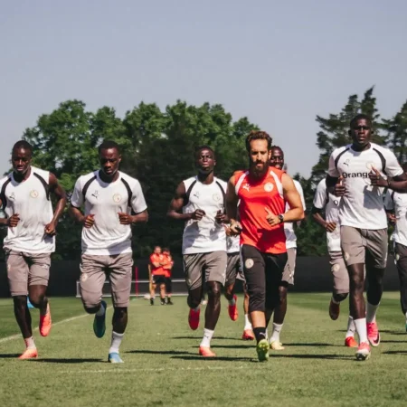 Senegal vs Irak – Ponturi pariuri Cupa Mondială – 26 iunie 2026