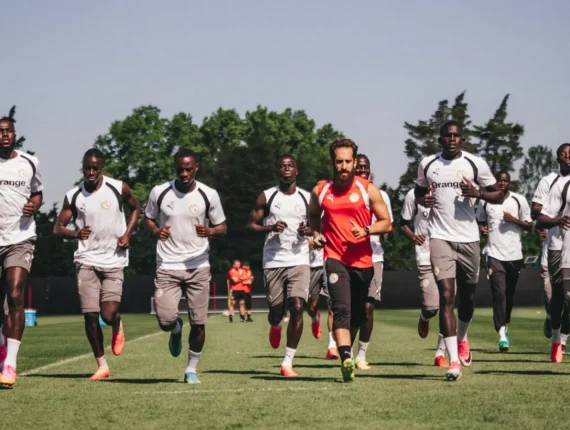 Senegal vs Irak – Ponturi pariuri Cupa Mondială – 26 iunie 2026