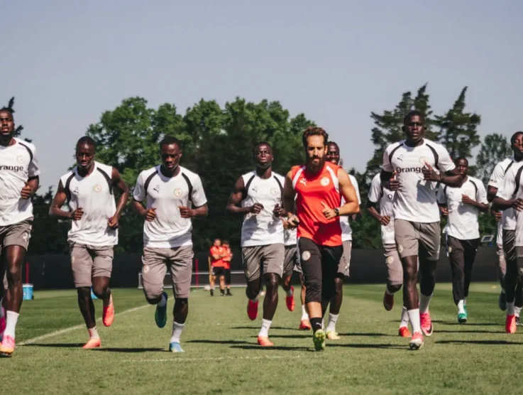 Senegal vs Irak – Ponturi pariuri Cupa Mondială – 26 iunie 2026