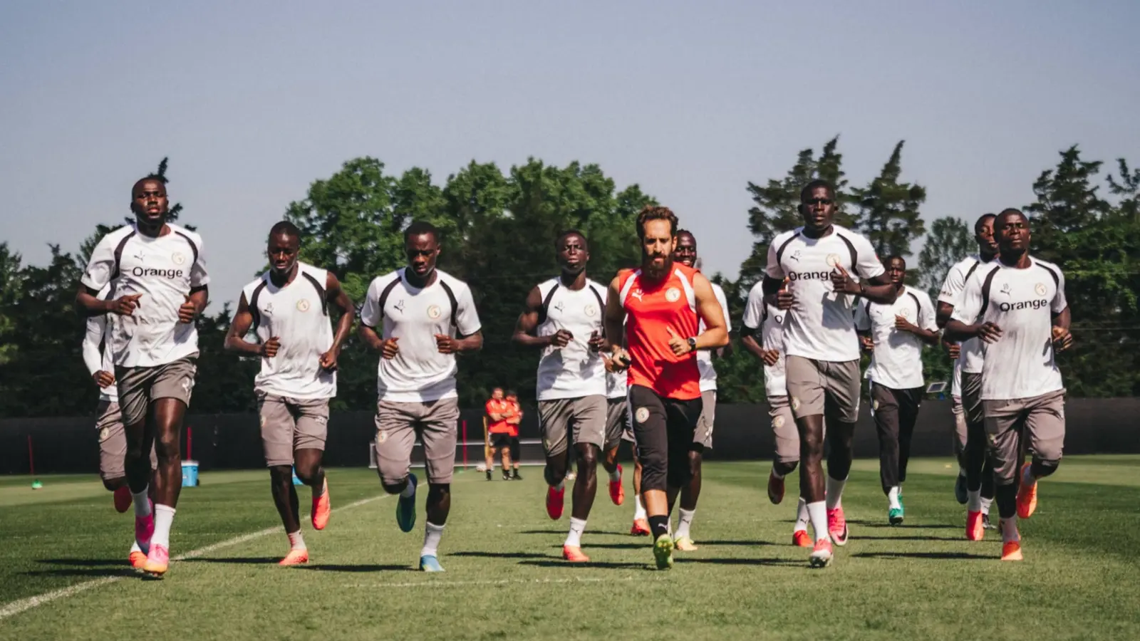 Senegal vs Irak - Ponturi pariuri Cupa Mondială - 26 iunie 2026