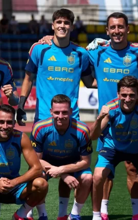 Spania – Irak, Ponturi pariuri Amical Internațional, 4 iunie 2026