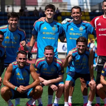Spania – Irak, Ponturi pariuri Amical Internațional, 4 iunie 2026