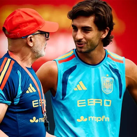 Spania vs Arabia Saudită, Ponturi Pariuri Cupa Mondială, 21.06.2026
