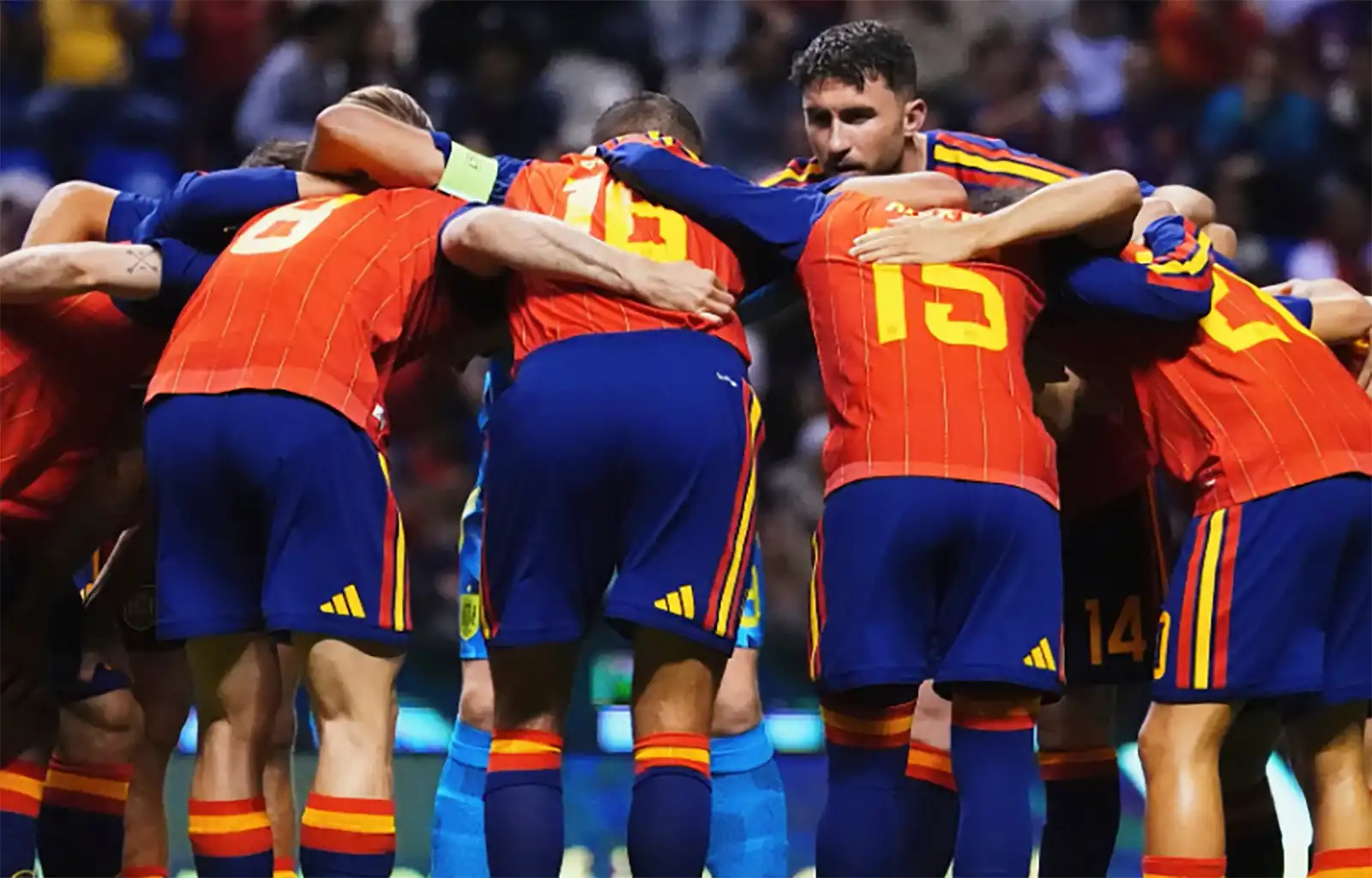 Spania vs Capul Verde, Ponturi Pariuri Cupa Mondială, 15.06.2026