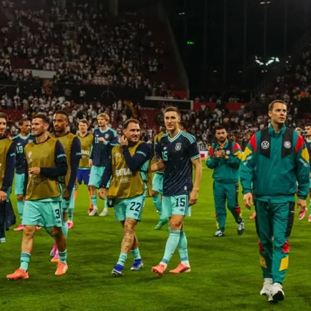SUA vs Germania – Ponturi pariuri Amical Internațional – 06.06.2026