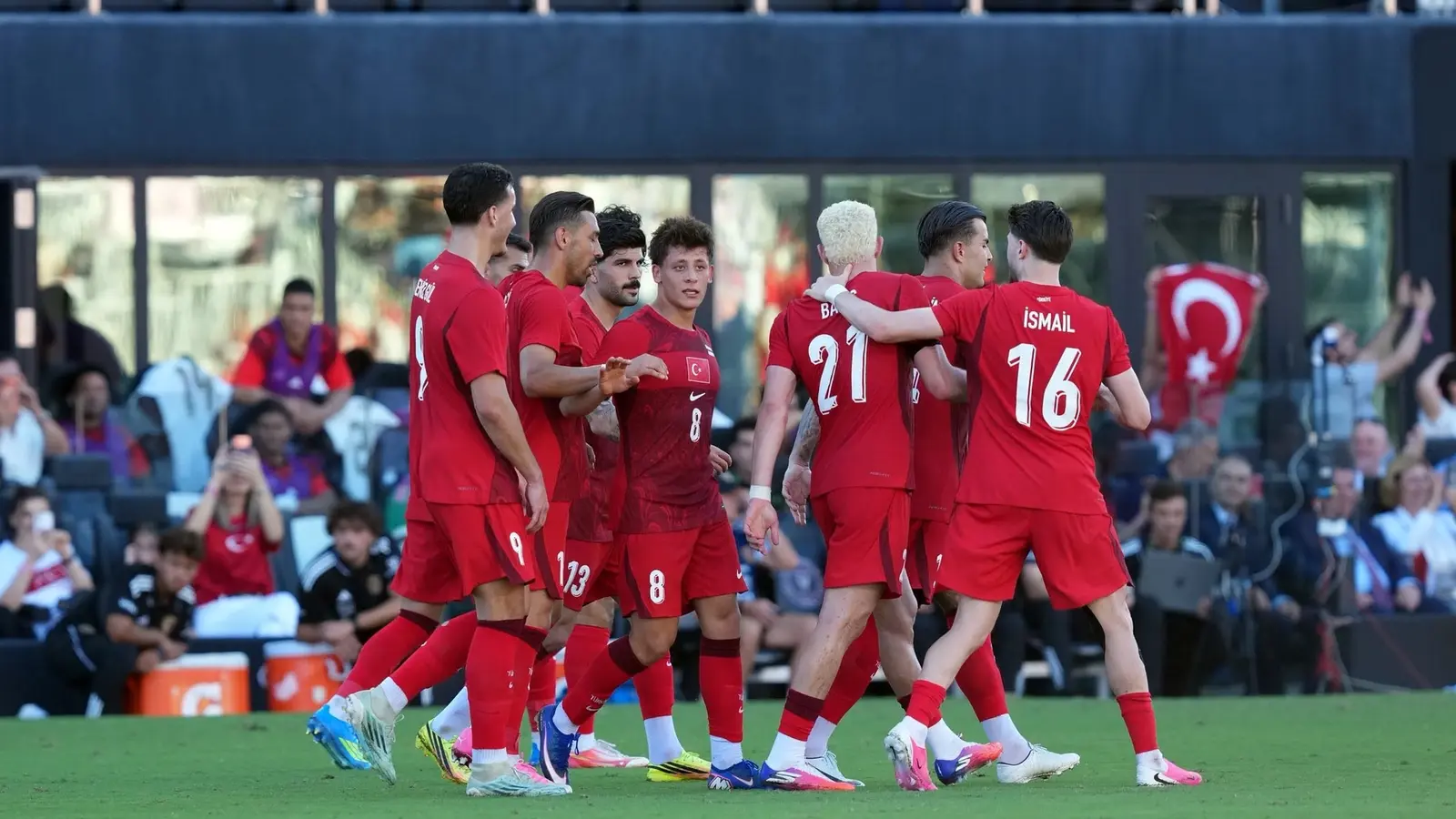 Turcia - Paraguay, Ponturi pariuri Cupa Mondială, 20 iunie 2026