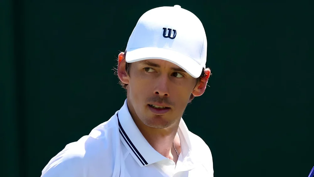 Alex de Minaur vs Stefanos Tsitsipas - Ponturi ATP Washington 29 iulie 2026