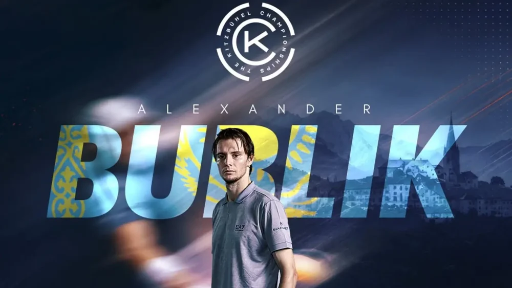Alexander Bublik vs Facundo Diaz Acosta - Ponturi Pariuri optimi ATP Kitzbuhel 22 iulie 2026
