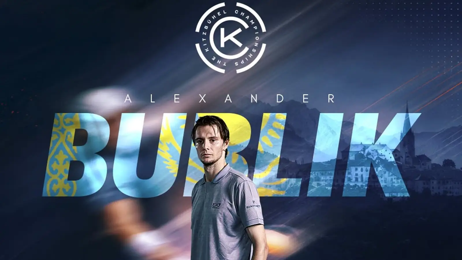 Alexander Bublik vs Facundo Diaz Acosta - Ponturi Pariuri optimi ATP Kitzbuhel 22 iulie 2026