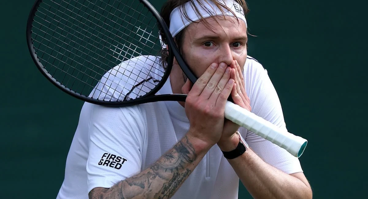 Alexander Bublik vs Quentin Halys - Ponturi Pariuri Optimi ATP Gstaad 16.07.2026