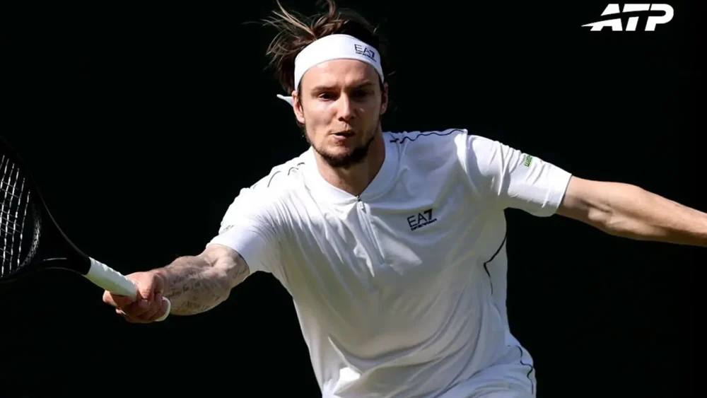 Alexander Bublik vs Quentin Halys - Ponturi Pariuri finala ATP Kitzbuhel Open 25.07.2026