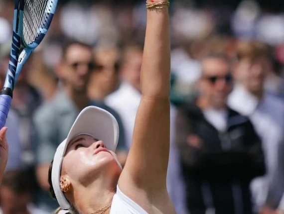 Amanda Anisimova vs Sofia Kenin – Ponturi Wimbledon 2 iulie 2026