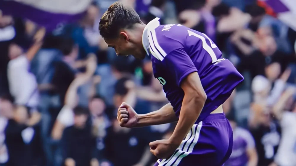 Anderlecht vs Hammarby, 30 iulie 2026, Ponturi Pariuri Preliminarii Europa League