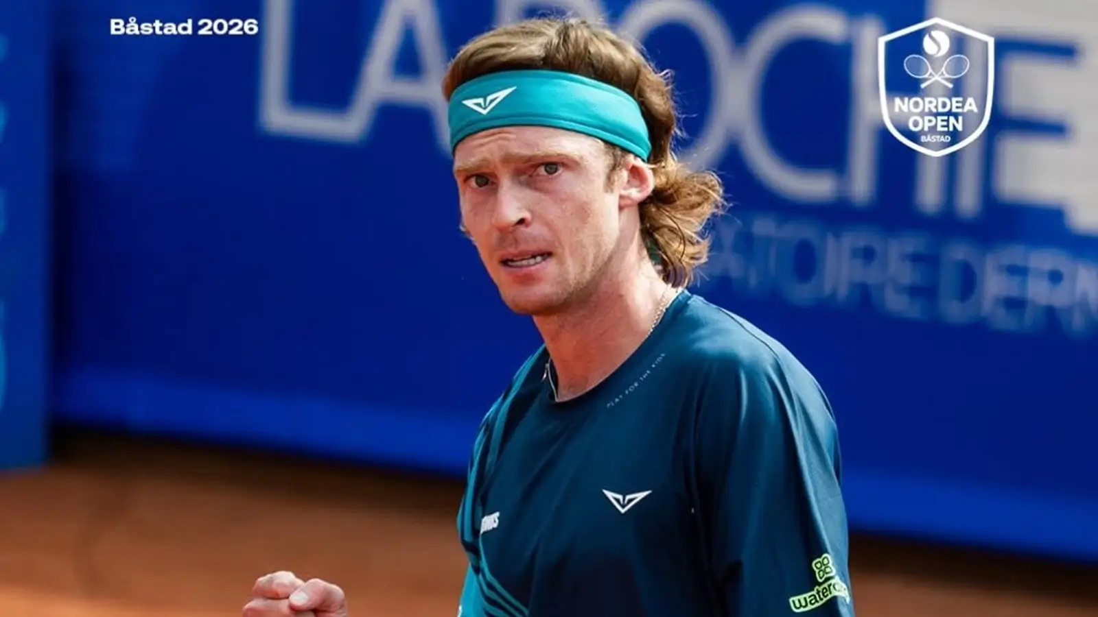 Andrey Rublev vs Luciano Darderi - Ponturi Pariuri finala ATP Bastad Open 19.07.2026