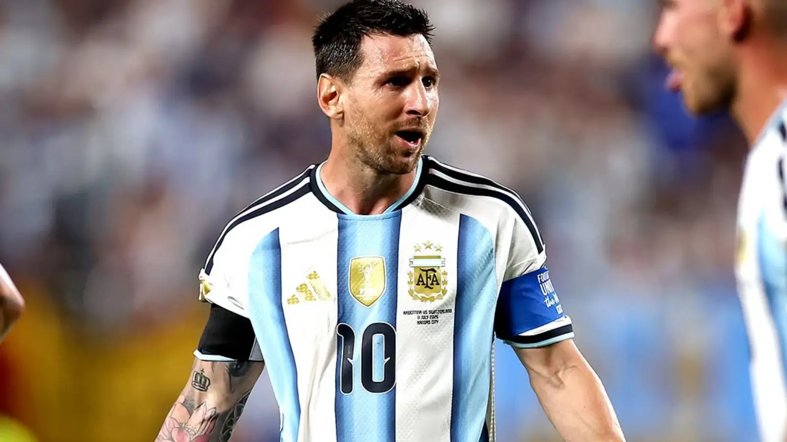 Anglia - Argentina Rivalitatea continuă