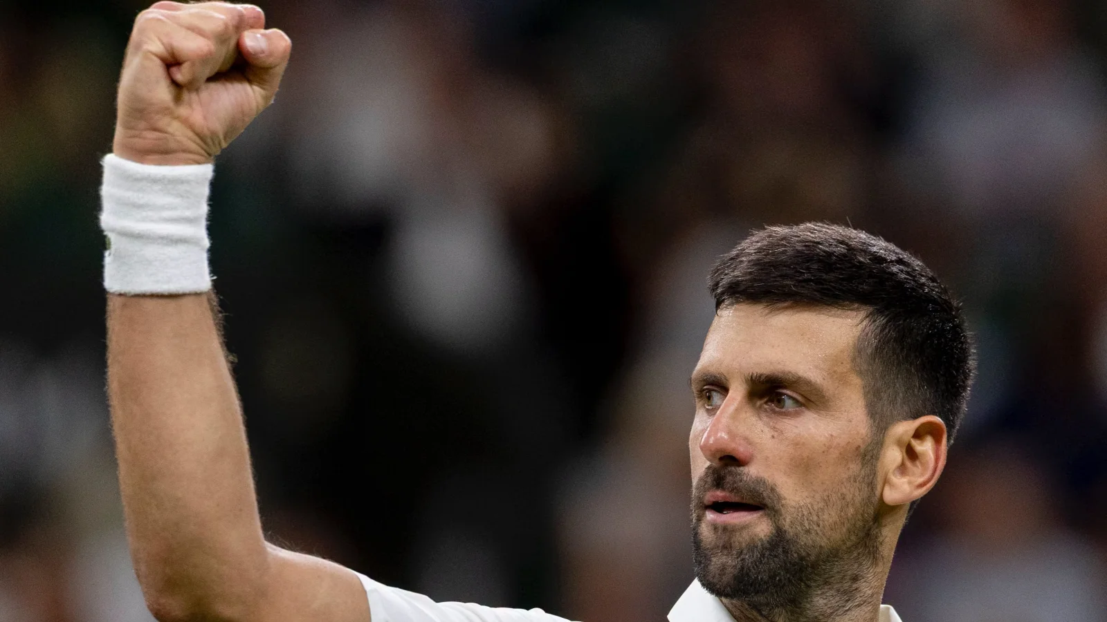 Arthur Rinderknech vs Novak Djokovic - Ponturi Wimbledon 3 iulie 2026