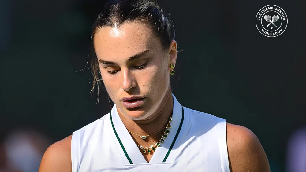 Aryna Sabalenka vs Jelena Ostapenko - Ponturi Pariuri Wimbledon 3.07.2026