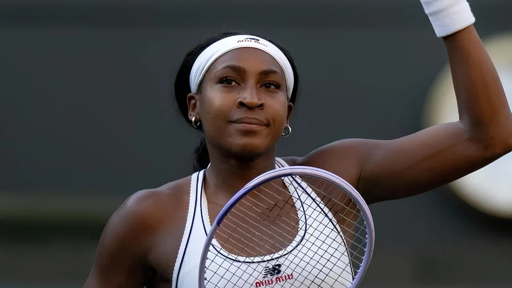 Belinda Bencic vs Coco Gauff - Ponturi Pariuri Optimi Wimbledon 5.07.2026