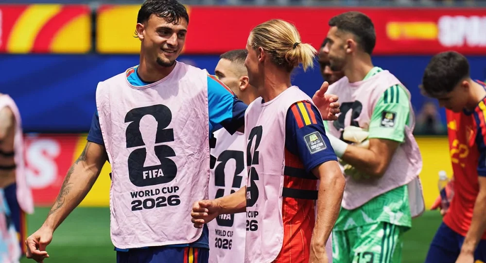 Biletul zilei 14 iulie 2026 Bet Builder - Prima semifinală de la Campionatul Mondial ne aduce o cotă totală de 2.62