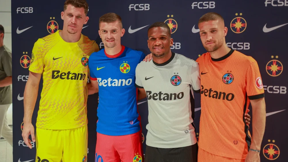 Biletul zilei 17 iulie 2026 Bet Builder - FCSB speră la un start cu dreptul în noul sezon