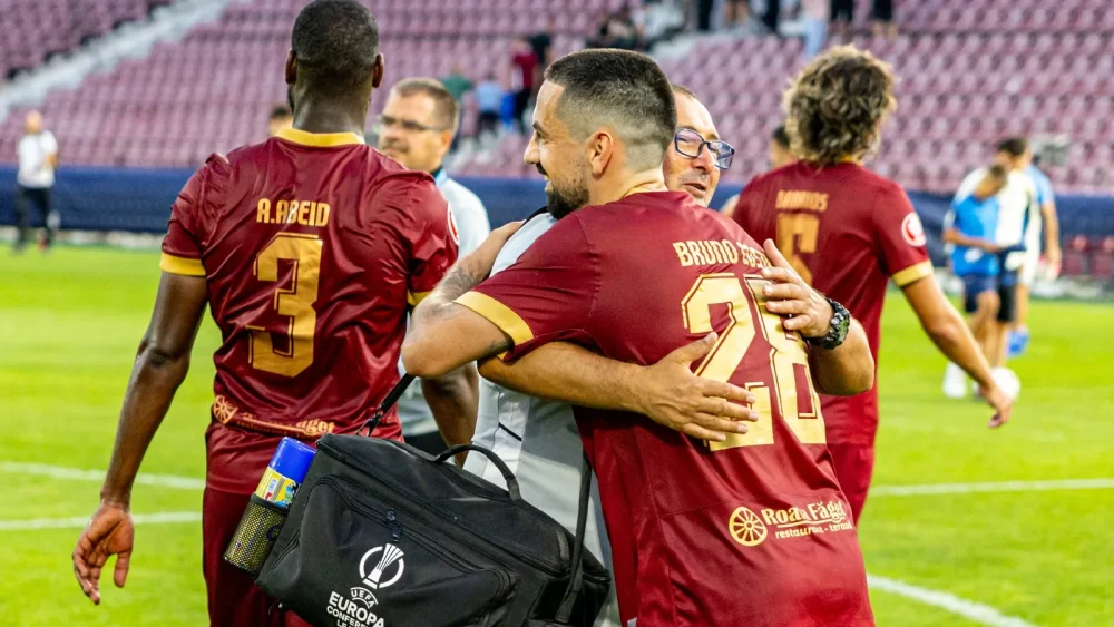 Biletul zilei 30 iulie 2026 - FCSB și CFR Cluj pornesc favorite în manșa secundă din turul II preliminar
