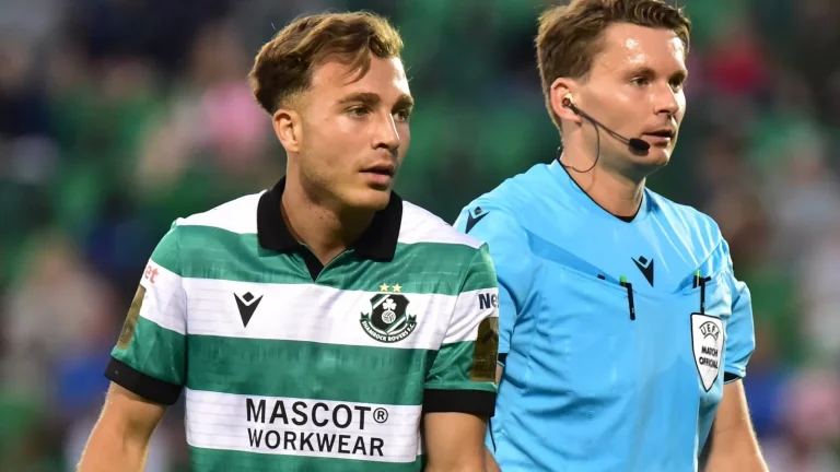 Biletul zilei Champions League 28 iulie 2026 - Vor întoarce KuPS Kuopio și Shamrock Rovers rezultatul din tur?