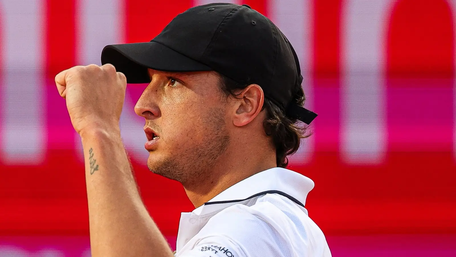 Biletul zilei din Tenis 25 iulie 2026 - un combo pe Darderi în duelul cu Blockx de la Estoril Open