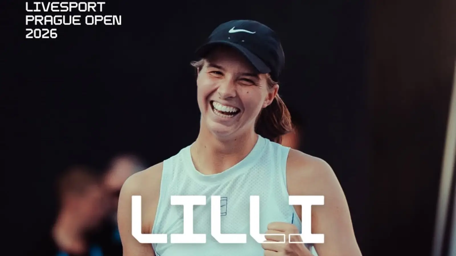 Biletul zilei din Tenis 26.07.2026 - mizăm pe Lilli Tagger în finala WTA de la Praga Open