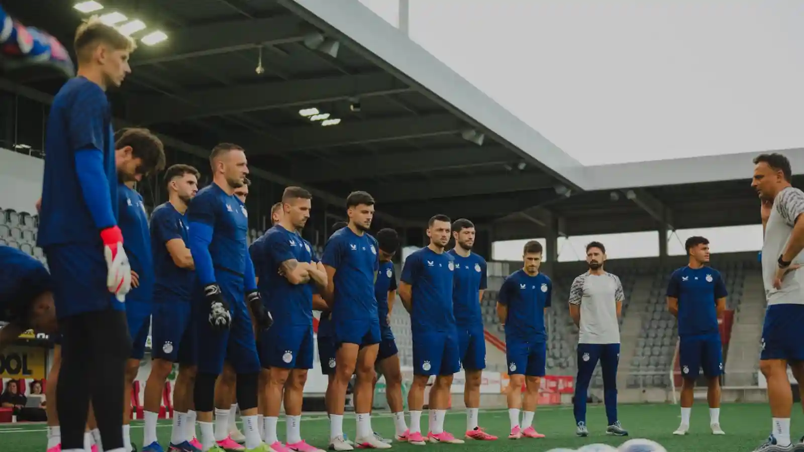Biletul zilei din fotbal la Betano, 28 iulie 2026. Mizăm pe 2 meciuri din preliminariile UCL