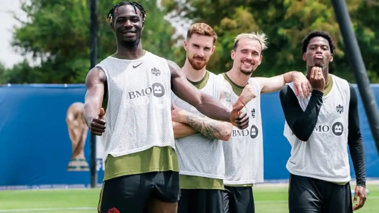 Biletul zilei la Betano, 4-5 iulie 2026. Canada, primul test serios la Cupa Mondială