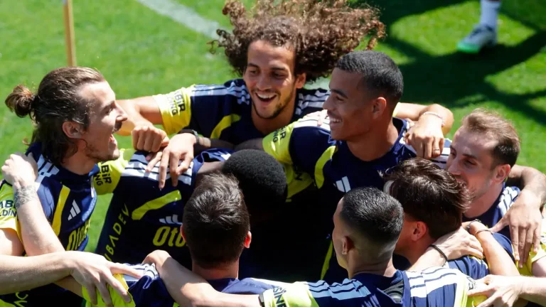 Biletul zilei la Betano din fotbal, 21 iulie 2026. Mizăm pe calificări - Champions League